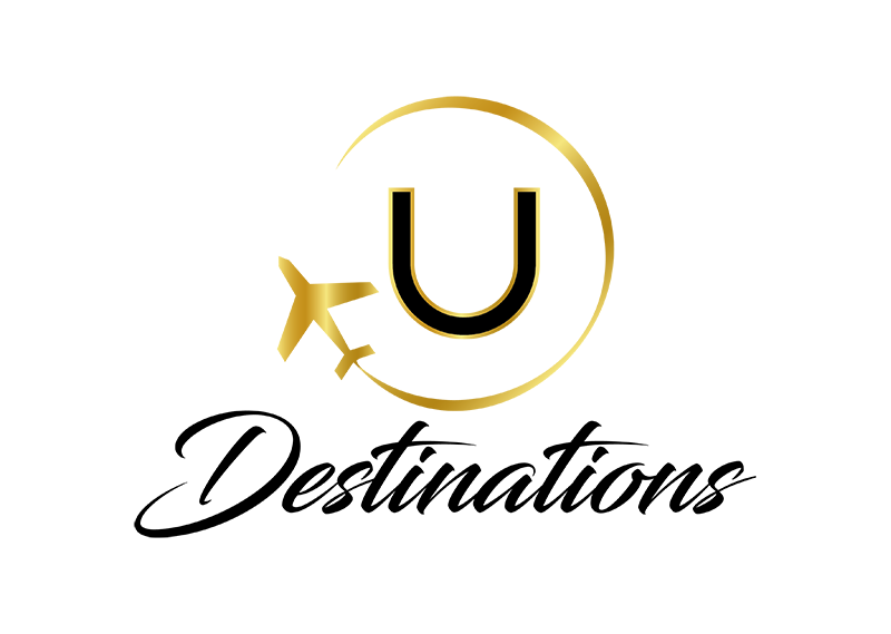 Logo uDestinations